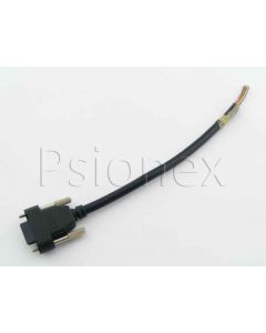 Workabout Pro connector tether cable - with fly wire CA2900